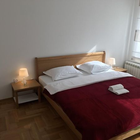 Apartment Triton Belgrade Extérieur photo